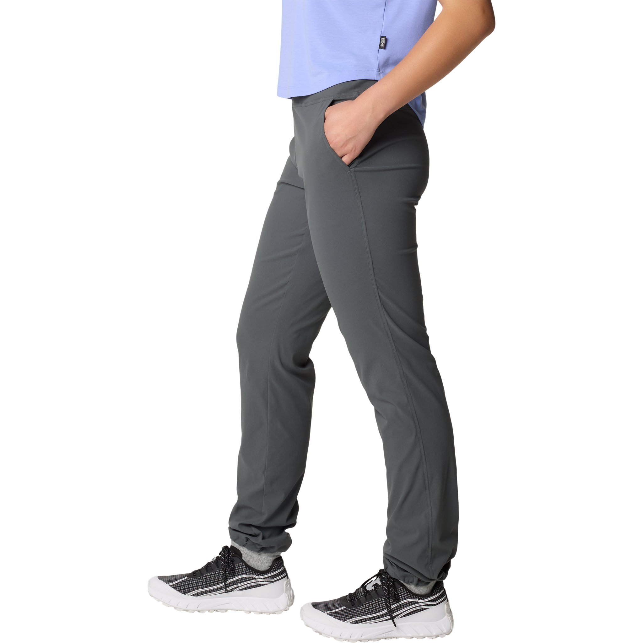 Women's Dynama Pant alternate view