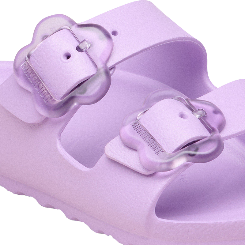 Youth Arizona Flower Bucklet EVA, Birkenstock Youth Arizona Flower Bucklet EVA Buckles