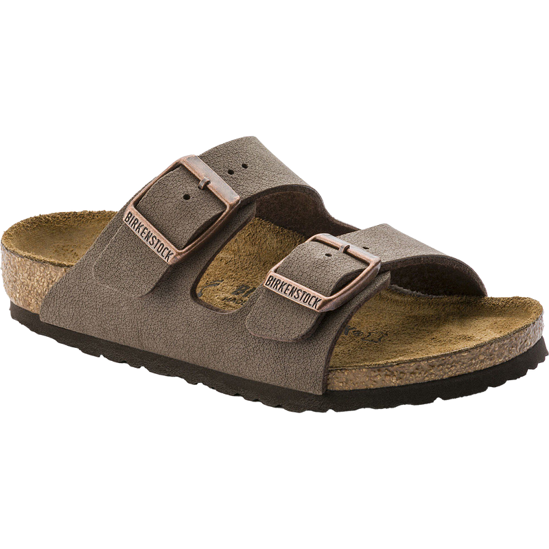 Youth Arizona, Birkenstock Youth Arizona 3/4 Front