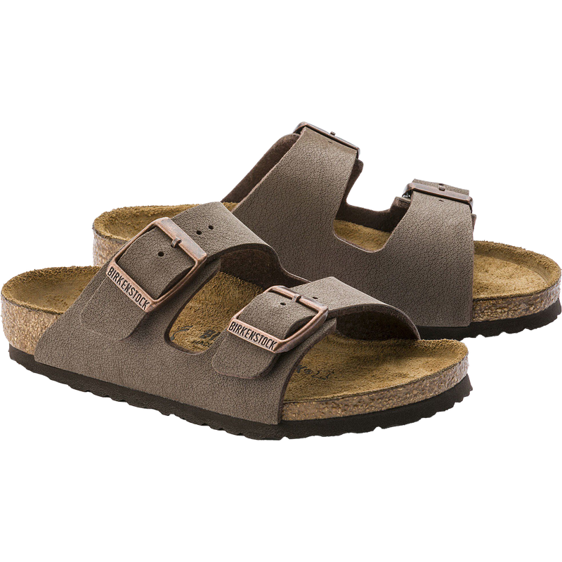 Youth Arizona, Birkenstock Youth Arizona Pair Front