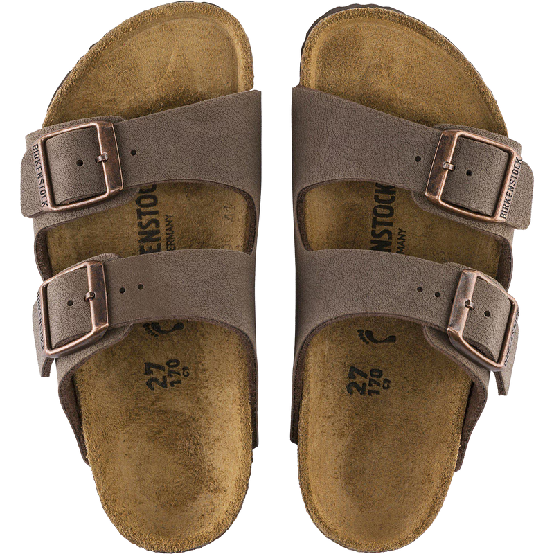 Youth Arizona, Birkenstock Youth Arizona Pair Top