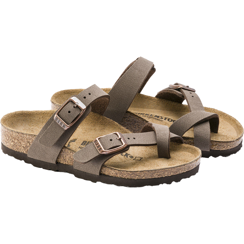 Youth Mayari, Birkenstock Youth Mayari Pair Front