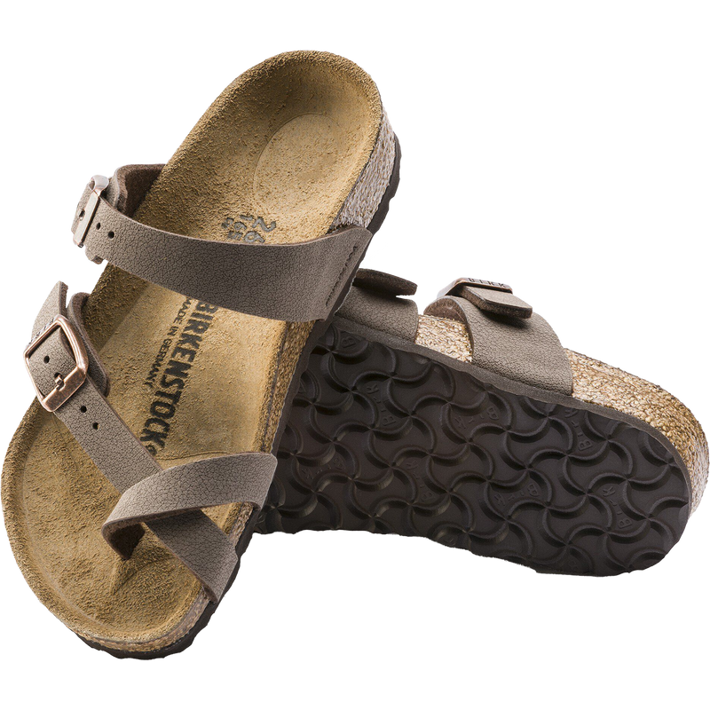 Youth Mayari, Birkenstock Youth Mayari Pair Bottom