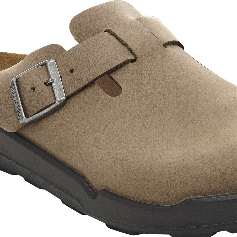 Men's Boston Crosstown, Birkenstock Men's Boston Crosstown Buckle