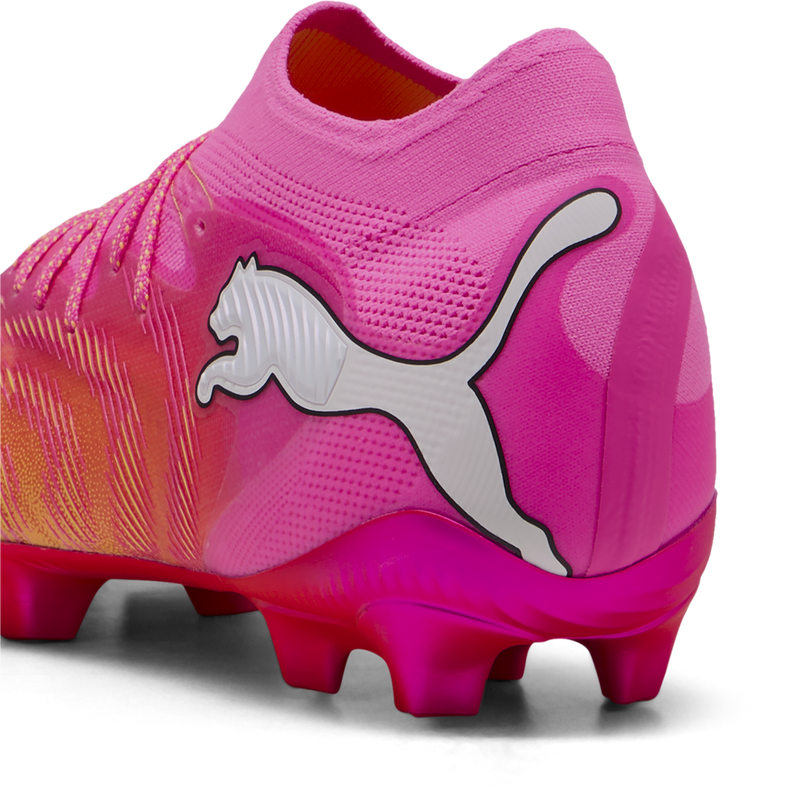 Future 9 Ultimate FG, Puma Future 9 Ultimate FG heel