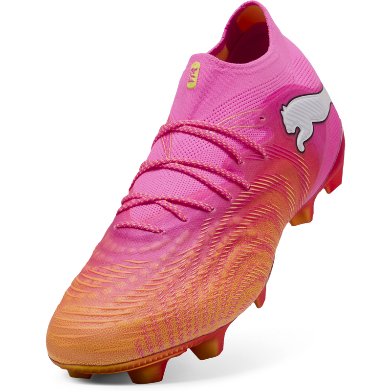 Future 9 Ultimate FG, Puma Future 9 Ultimate FG laces