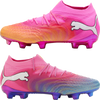 05-Poison Pink/Sun Stream/Bright Aqua/PUMA White