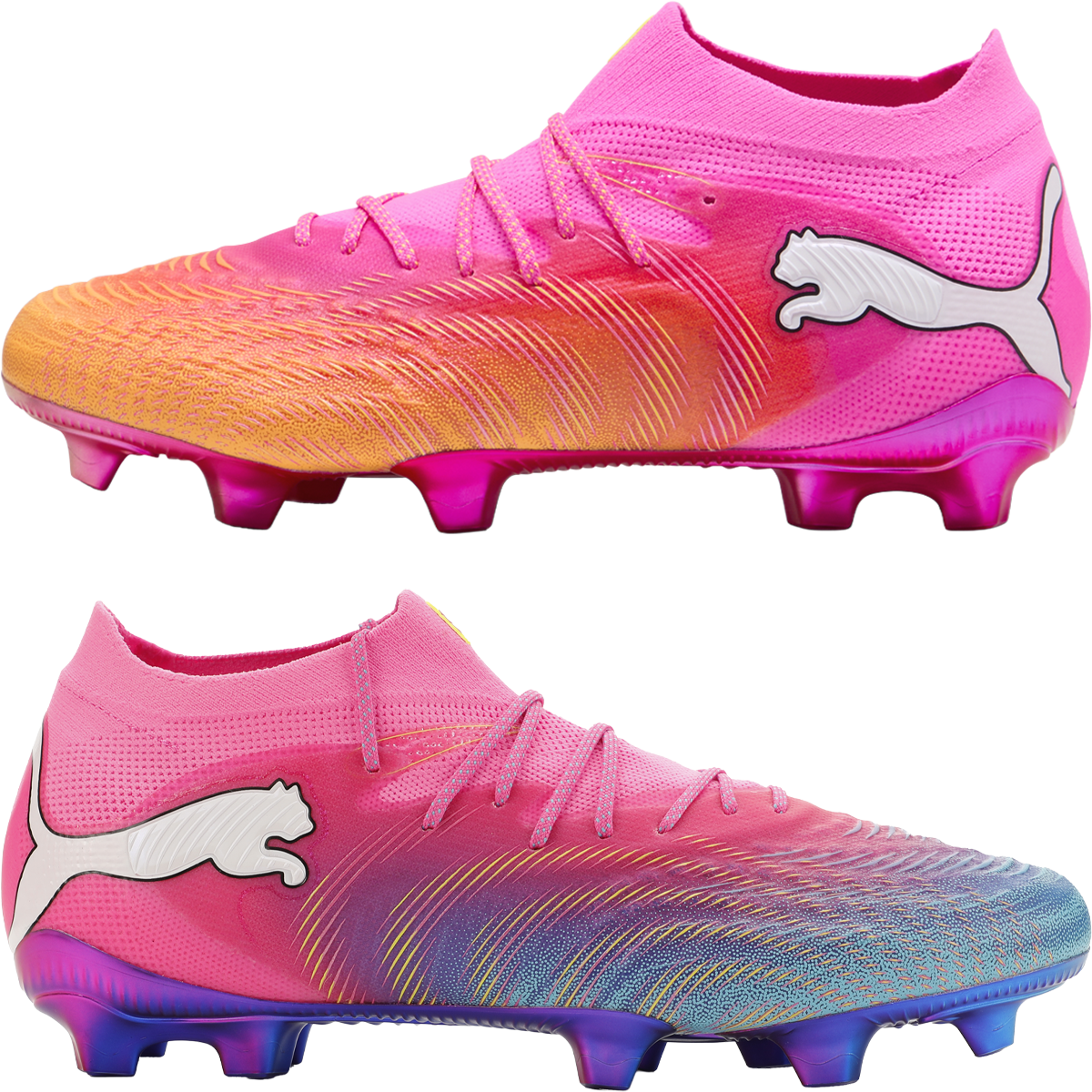 Future 9 Ultimate FG alternate view