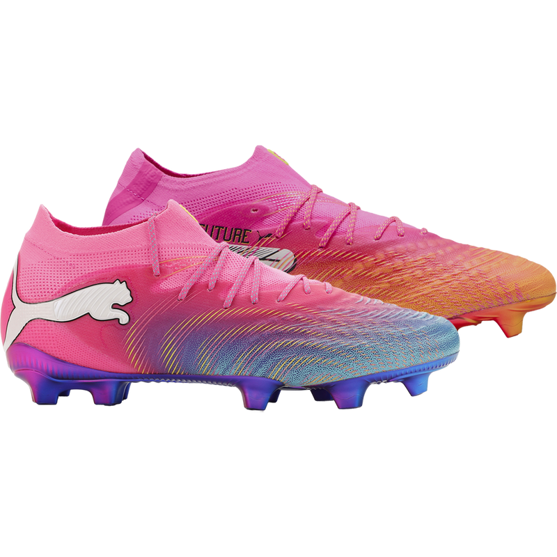 Future 9 Ultimate FG, Puma Future 9 Ultimate FG staggered pair