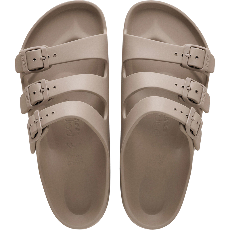 Women's Florida III Platform, Birkenstock Women's Florida III Platform Pair Top