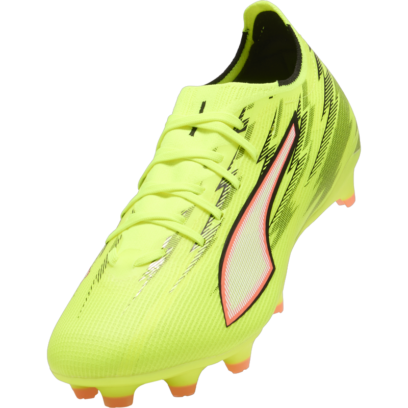 Men's Ultra 6 Match FG/AG, Puma Men's Ultra 6 Match FG/AG Toe