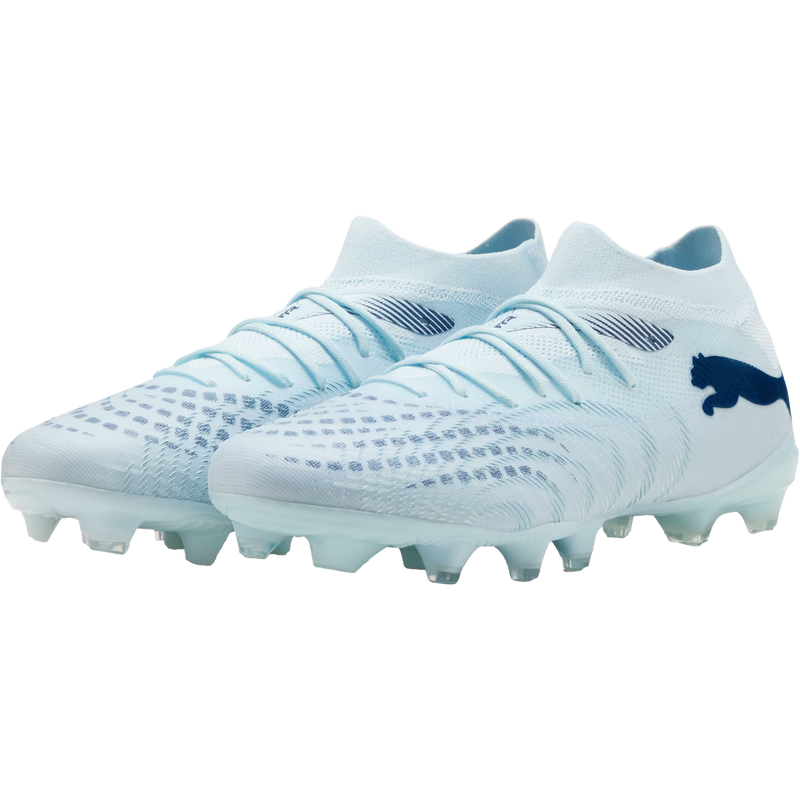 Women's Future 9 Match FG/AG, Puma Women's Future 9 Match FG/AG Pair Front