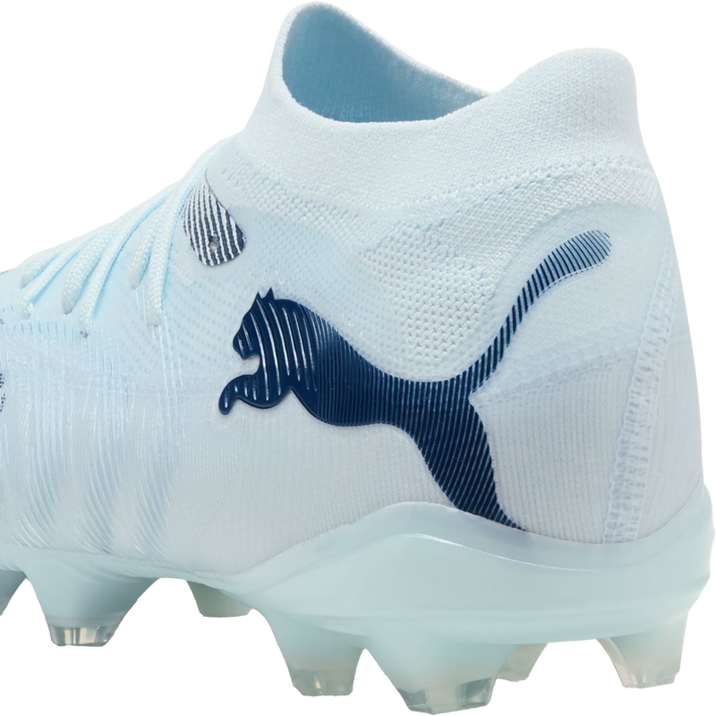 Women's Future 9 Match FG/AG, Puma Women's Future 9 Match FG/AG Heel