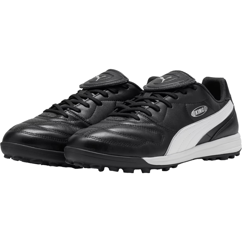 Men's King Liga TT, Puma Men's King Liga TT Pair Front