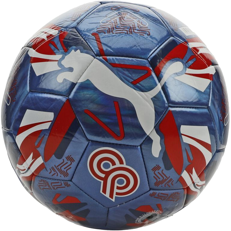 Christian Pulisic Road To World Cup Mini Ball, Christian Pulisic Road To World Cup Mini Ball CP Graphic