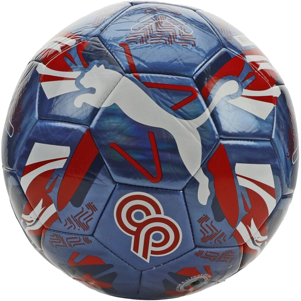Christian Pulisic Road To World Cup Mini Ball alternate view