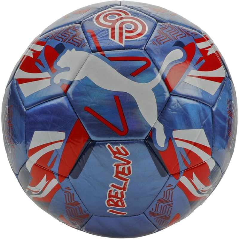 Christian Pulisic Road To World Cup Mini Ball, Featured Image