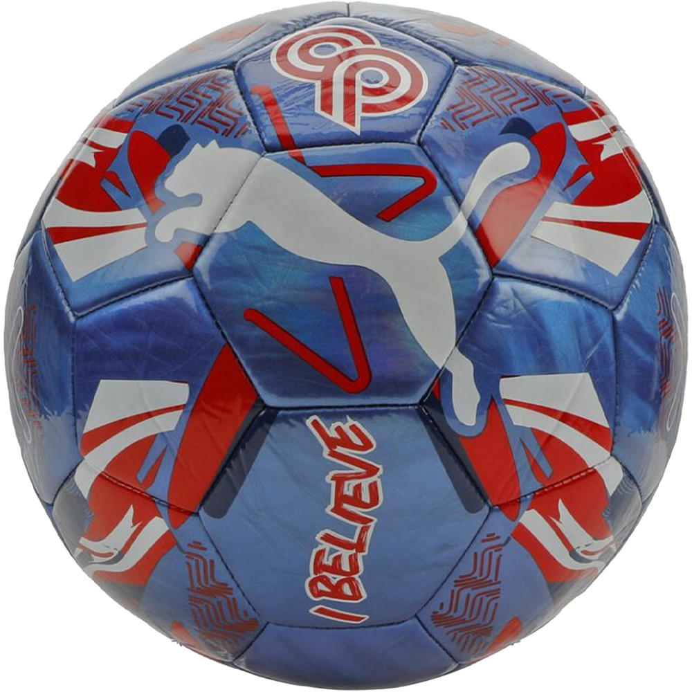 Christian Pulisic Road To World Cup Mini Ball alternate view