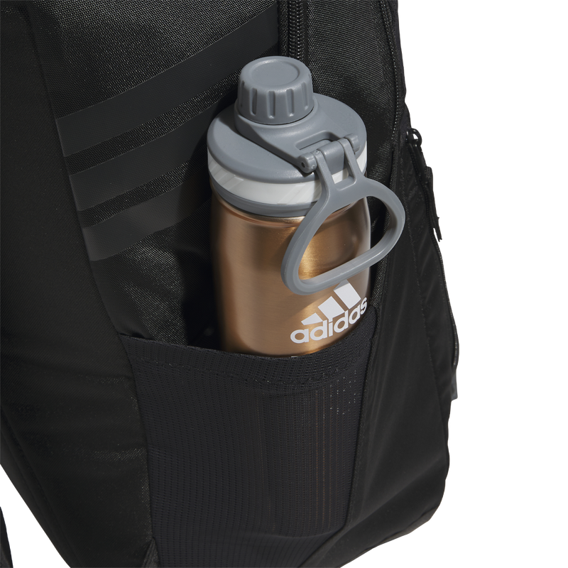 Stadium 4 Backpack, Adidas Stadium 4 Backpack waterbottle pocket