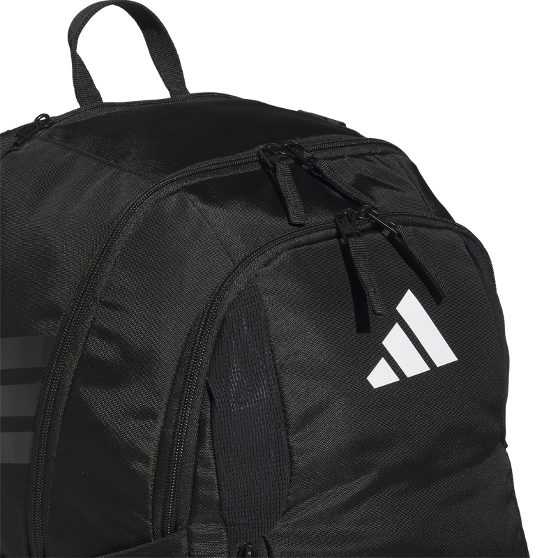 Stadium 4 Backpack, Adidas Stadium 4 Backpack zippers