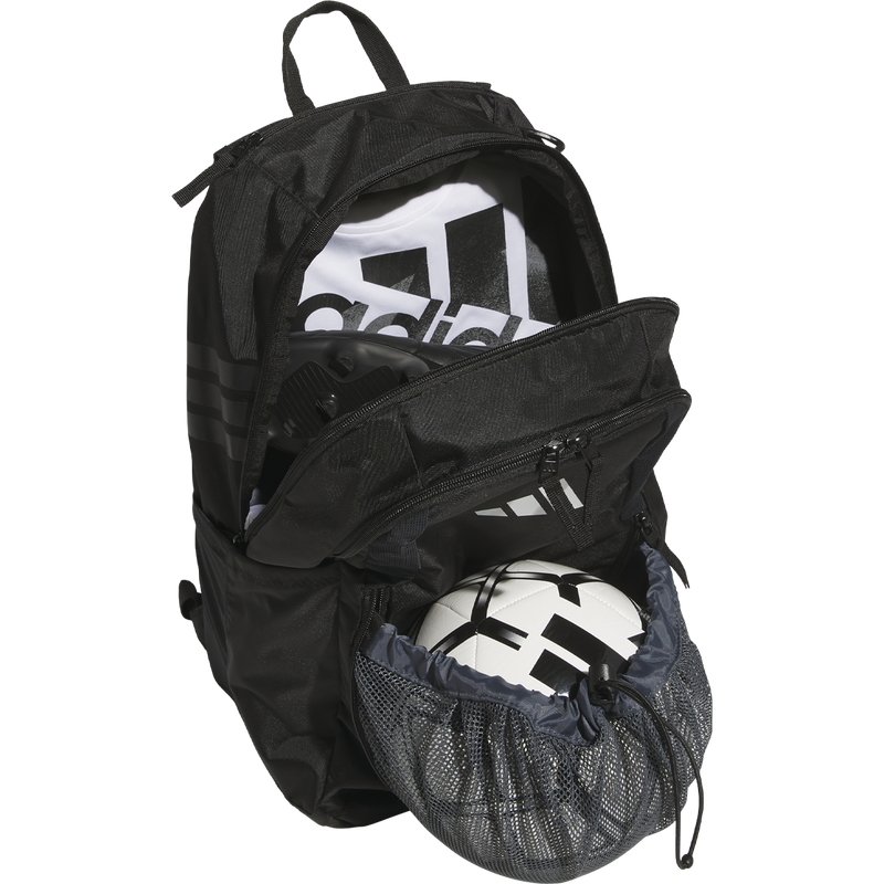 Stadium 4 Backpack, Adidas Stadium 4 Backpack inside