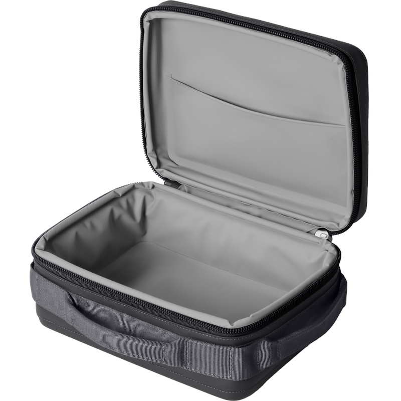 Daytrip Lunch Box 5L, Yeti Daytrip Lunch Box 5L open