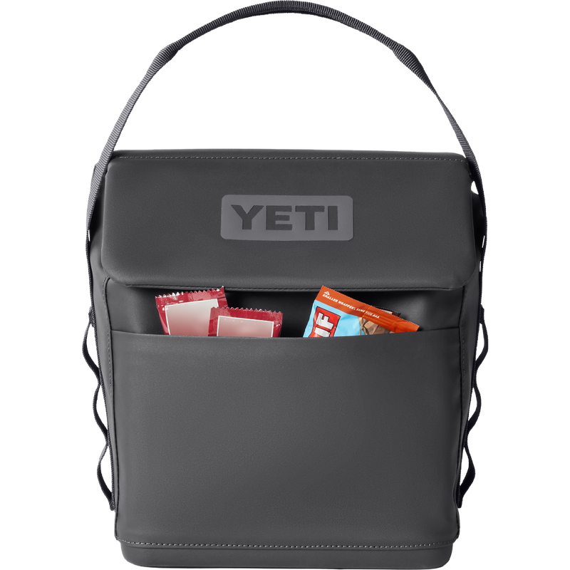 Daytrip Lunch Bag - 6L, Yeti Daytrip Lunch Bag 6L snacks