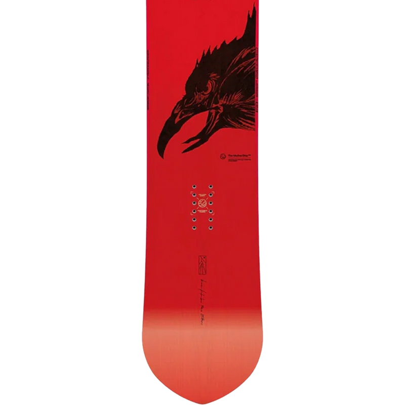 Capita Kazu Kokubo Pro Demo Snowboard Package, Capita Kazu Kokubo Pro Demo Snowboard Package