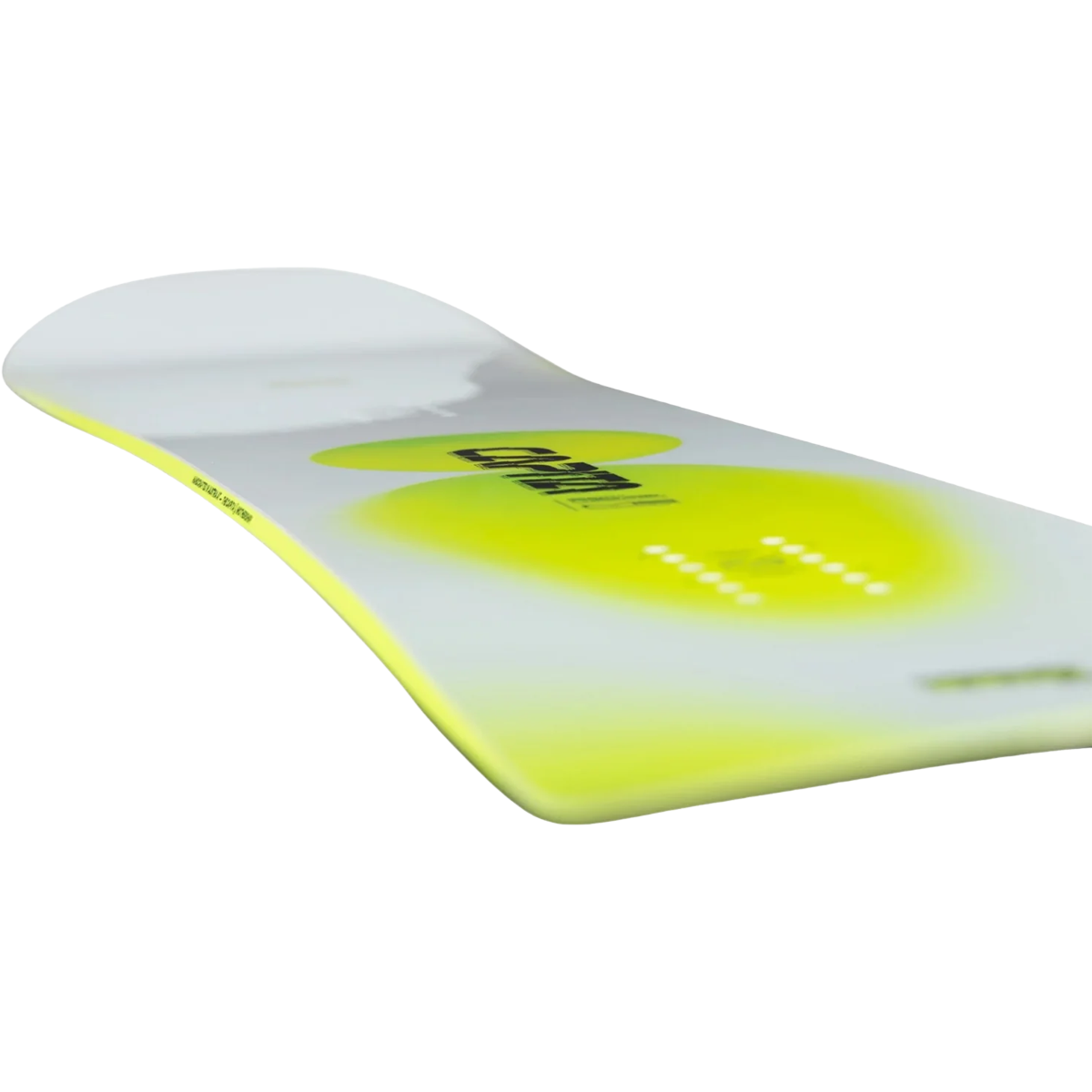Capita Mercury Demo Snowboard alternate view
