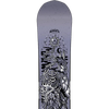Capita Dark Horse wide nose
