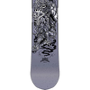 Capita Dark Horse wide tail