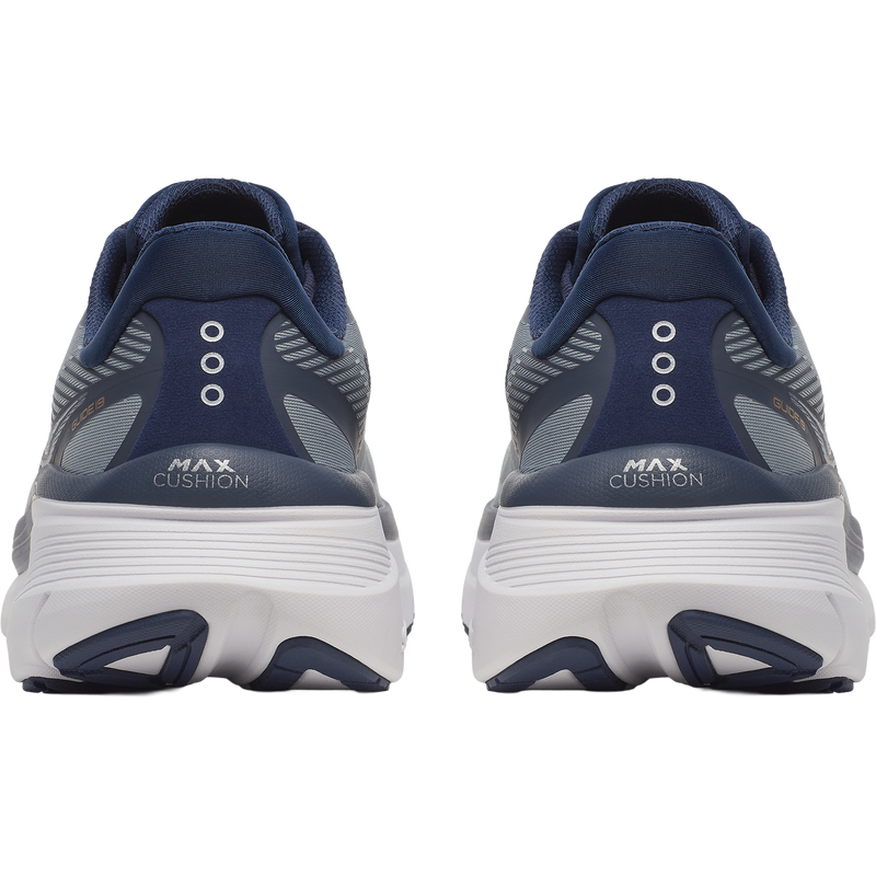 Men's Guide 19, Saucony Guide 19 in 118-Fossil/Navy pair back