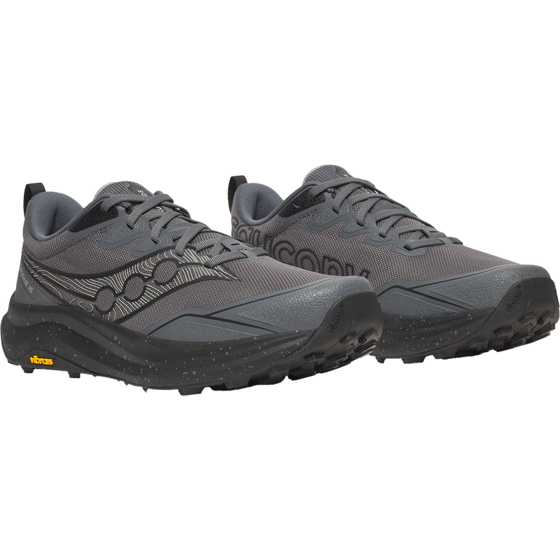 Men's Peregrine 16, Saucony Men's Peregrine 16 pair