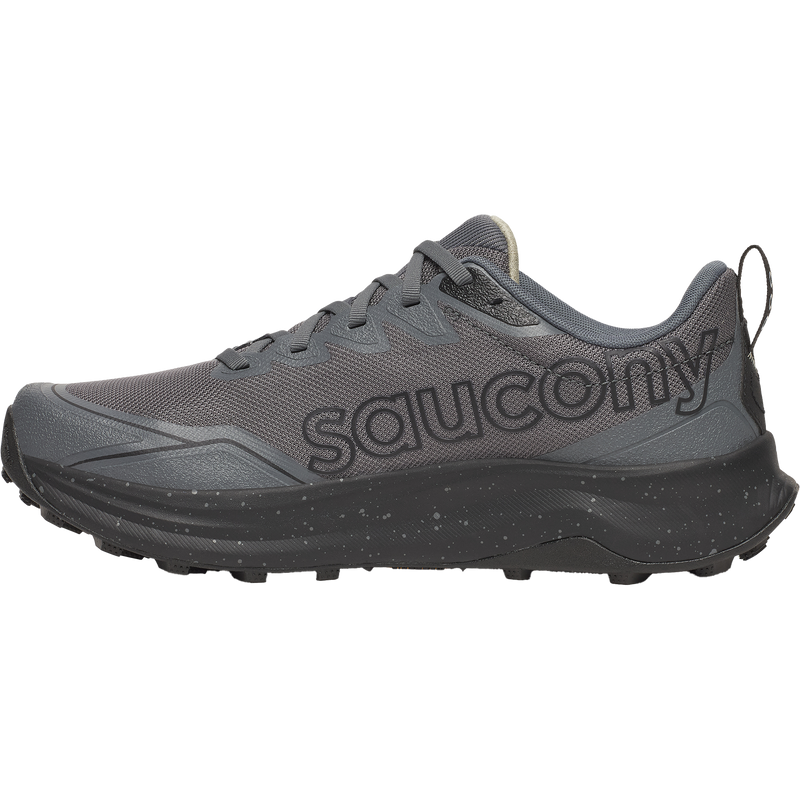 Men's Peregrine 16, Saucony Men's Peregrine 16 side