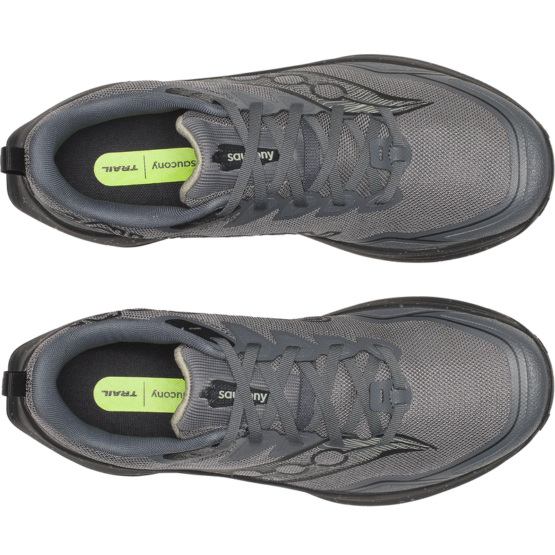 Men's Peregrine 16, Saucony Men's Peregrine 16 top