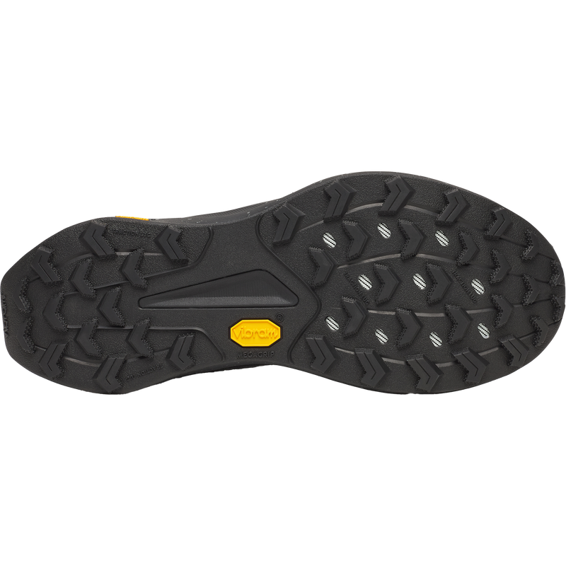 Men's Peregrine 16, Saucony Men's Peregrine 16 bottom