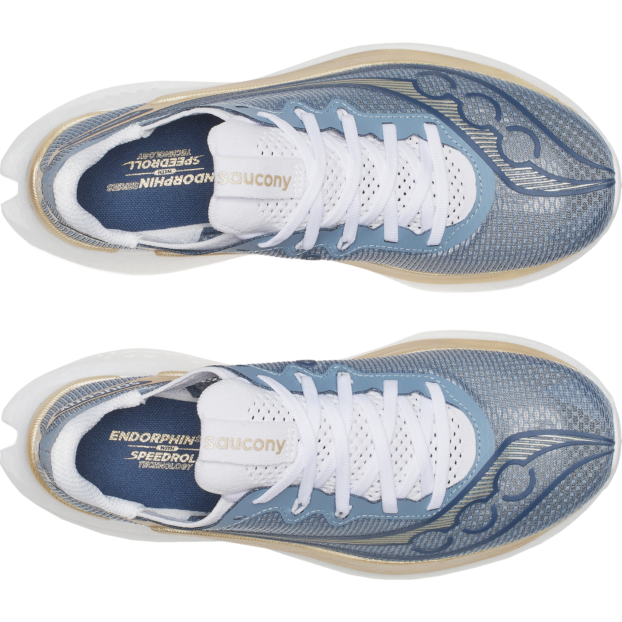 Women Endorphin Pro 5 alternate view