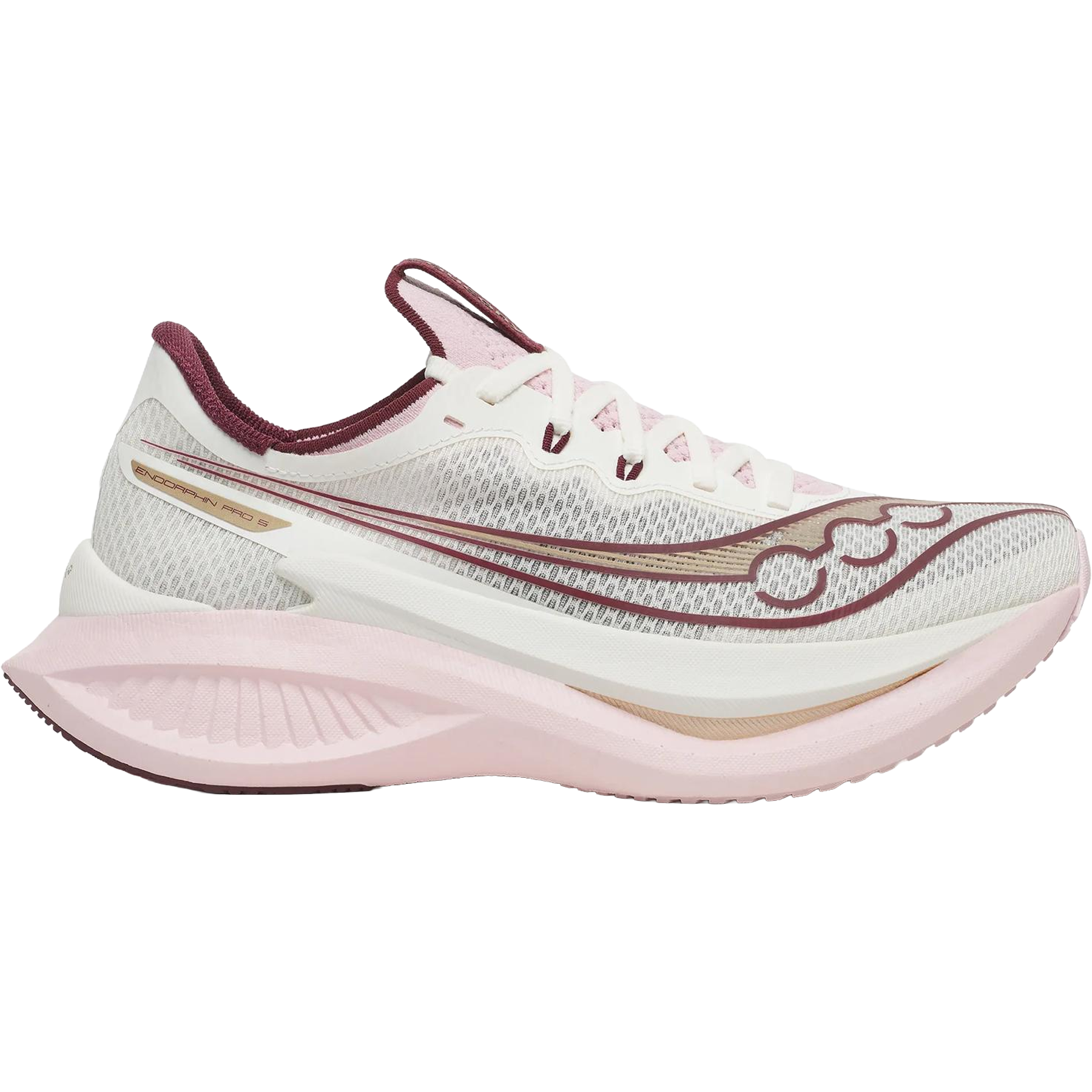 Women Endorphin Pro 5 alternate view