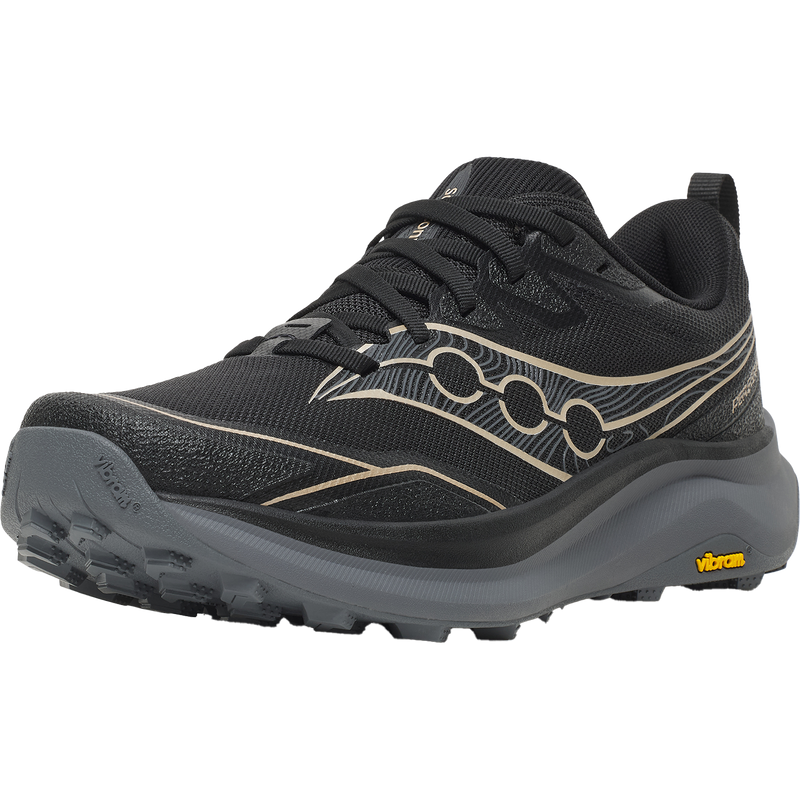 Women's Peregrine 16, Saucony Women's Peregrine 16 toe