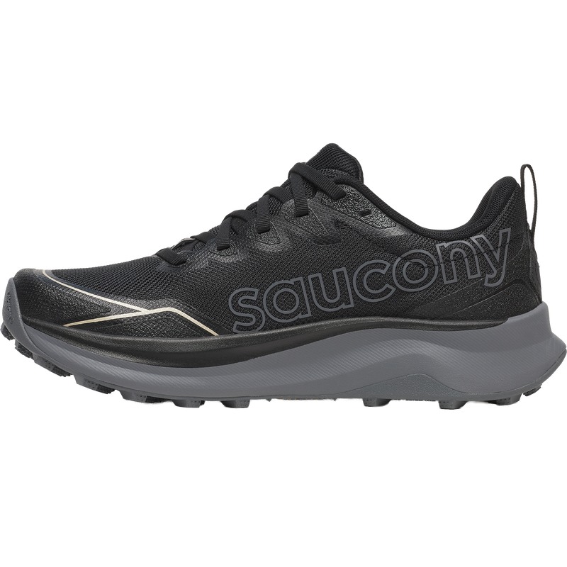 Women's Peregrine 16, Saucony Women's Peregrine 16 side