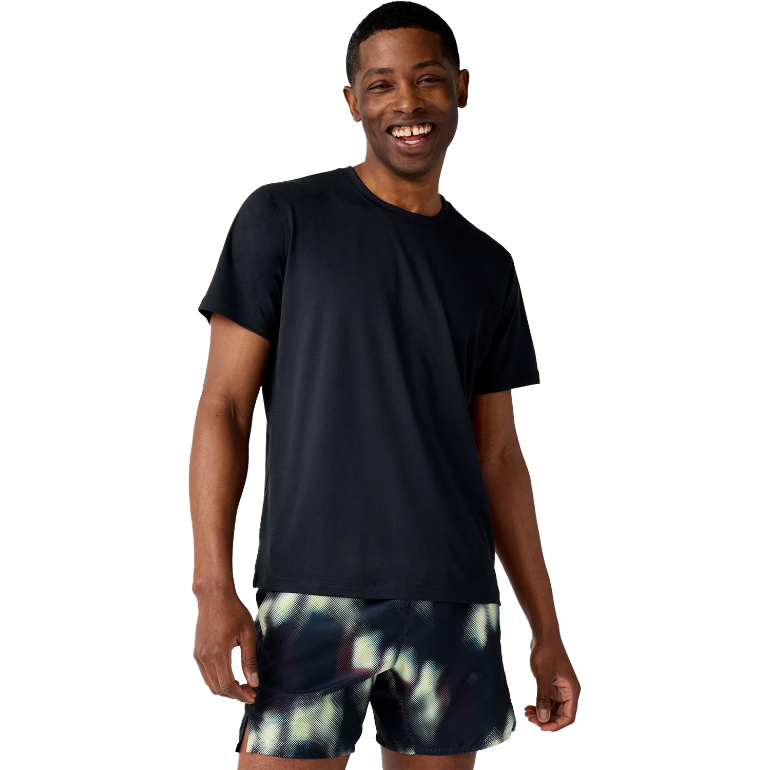 Men's Dash Short Sleeve alternate view