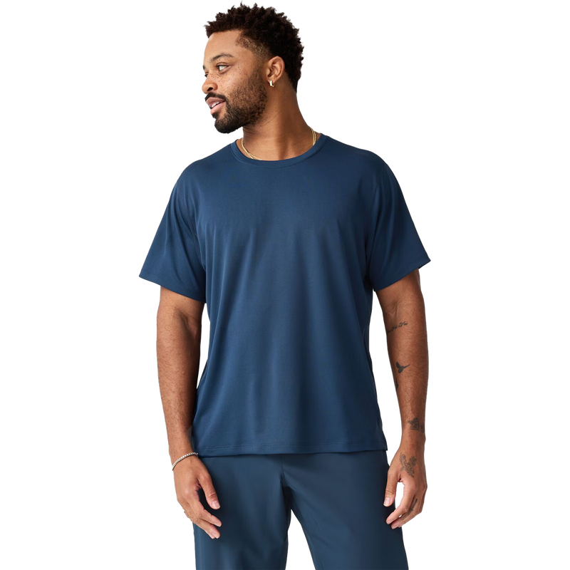 Men's Dash Short Sleeve, Featured Image