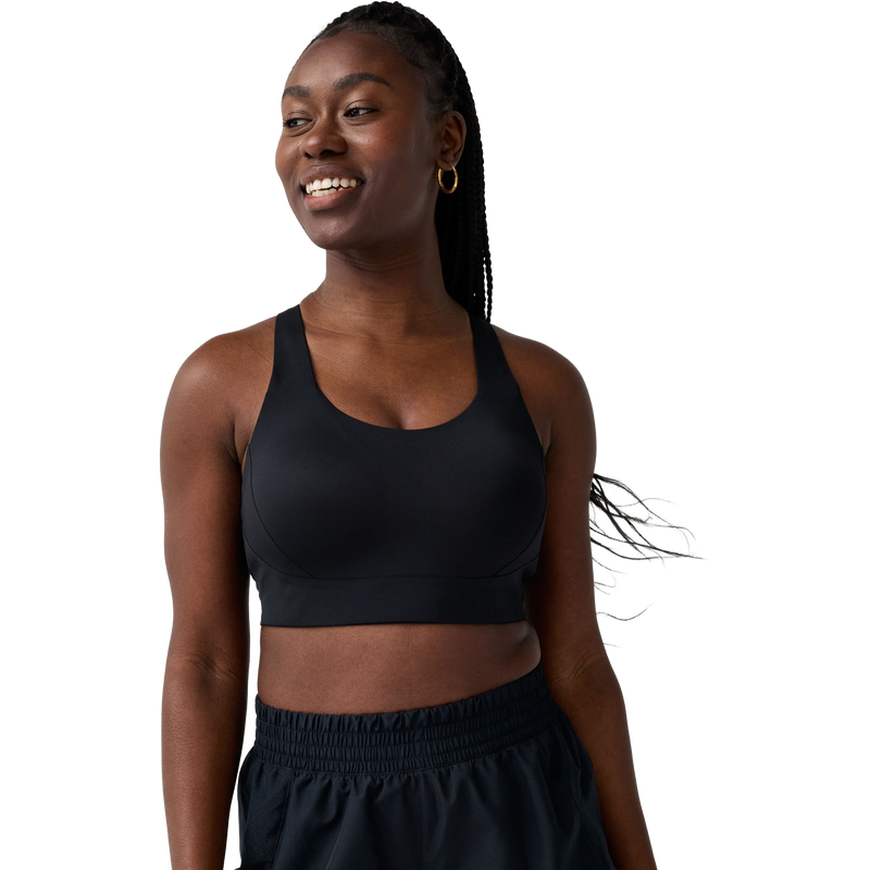 Women's Limitless Racerback Bra, Featured Image