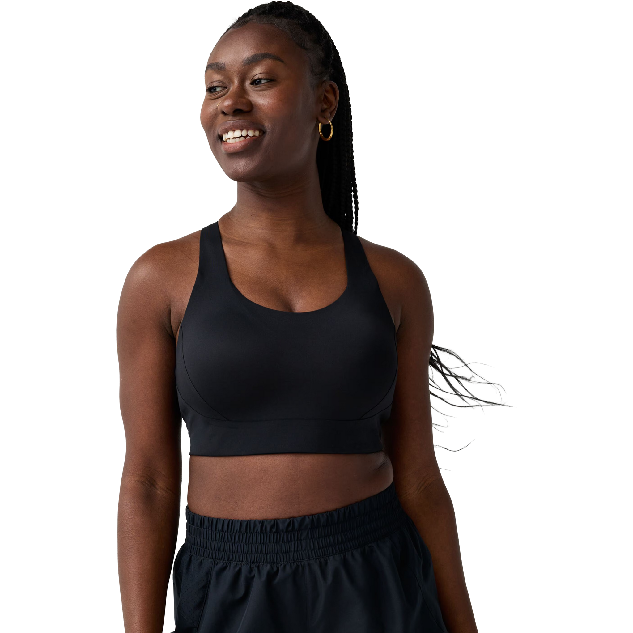 Women's Limitless Racerback Bra alternate view