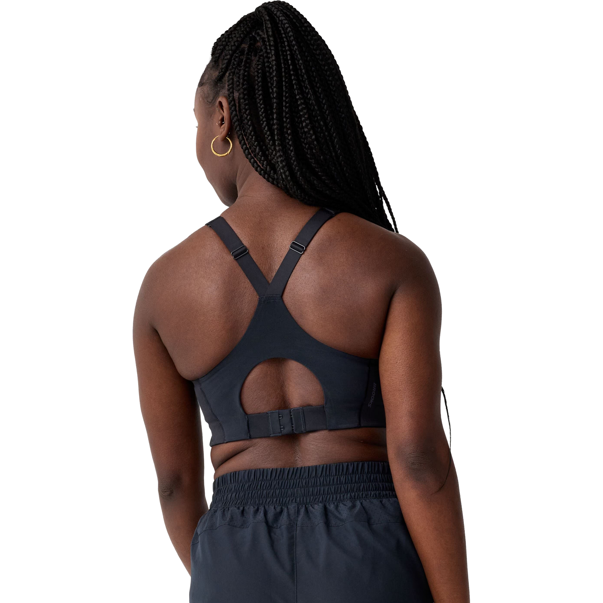 Women's Limitless Racerback Bra alternate view