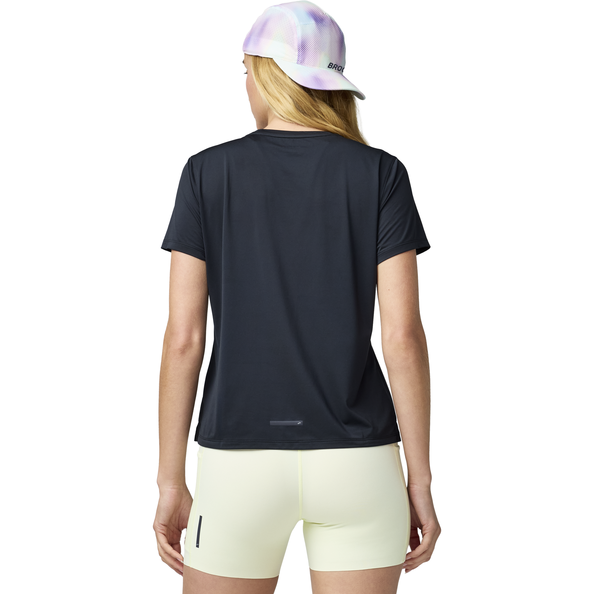 Women's Dash Short Sleeve alternate view