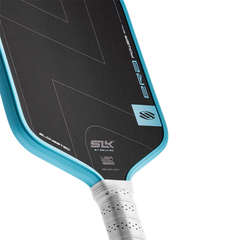 ERA Power Elongated, Selkirk Sport ERA Power Elongated Throat