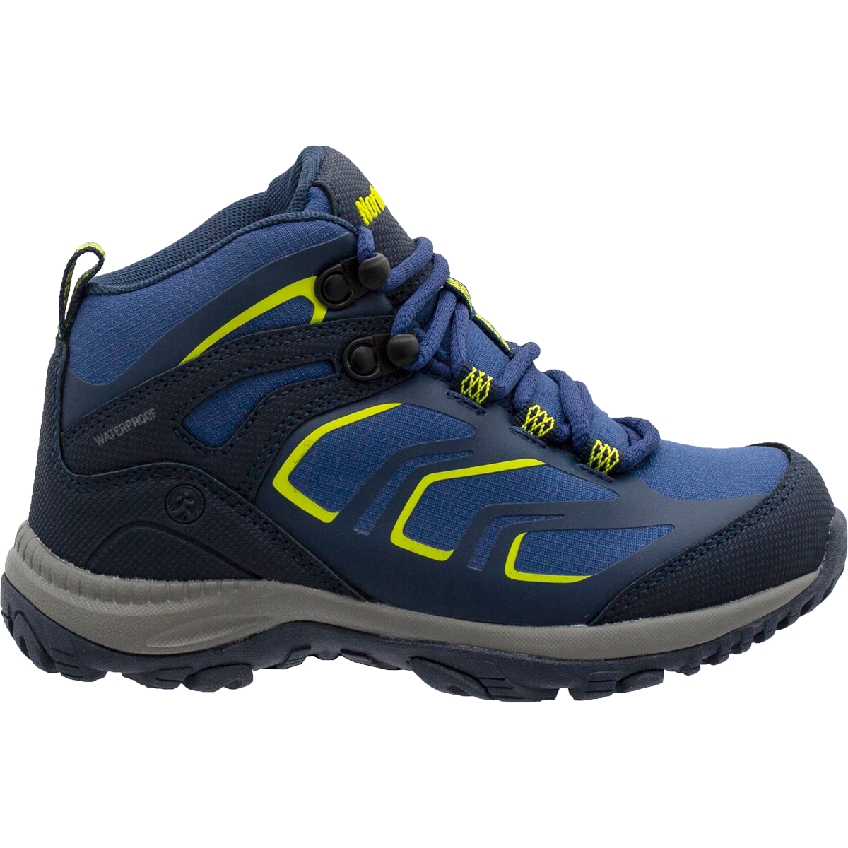 Youth Skyview Mid Waterproof alternate view