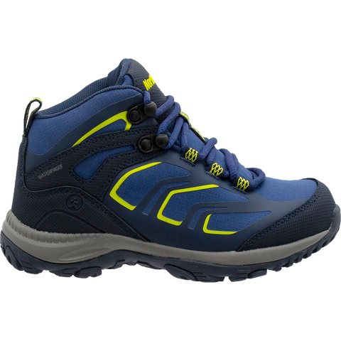 Youth Skyview Mid Waterproof