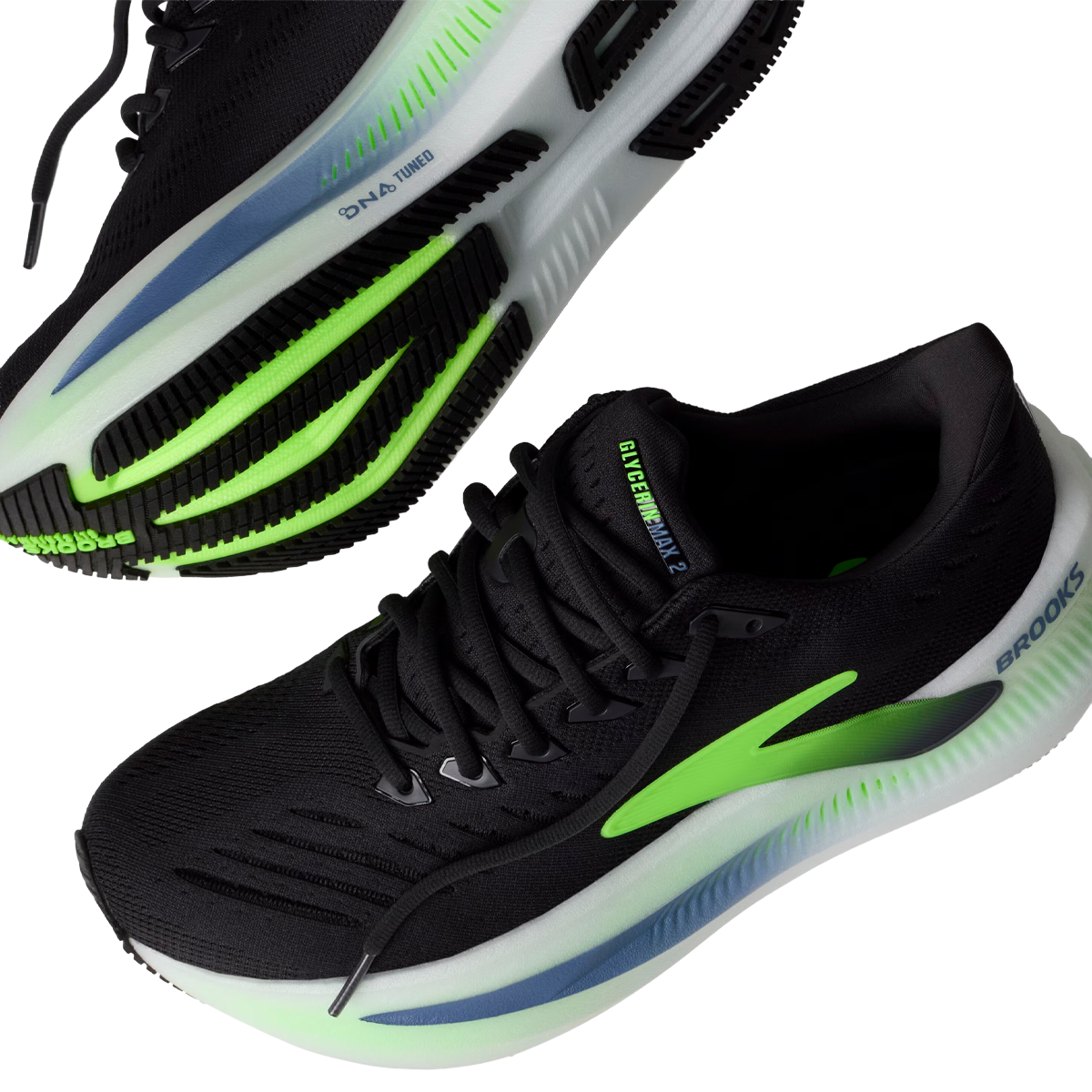 Men's Glycerin Max 2 alternate view